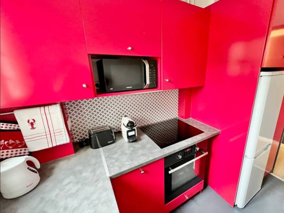 Apartament a Boulogne-Billancourt, Hauts-de-Seine - foto 4
