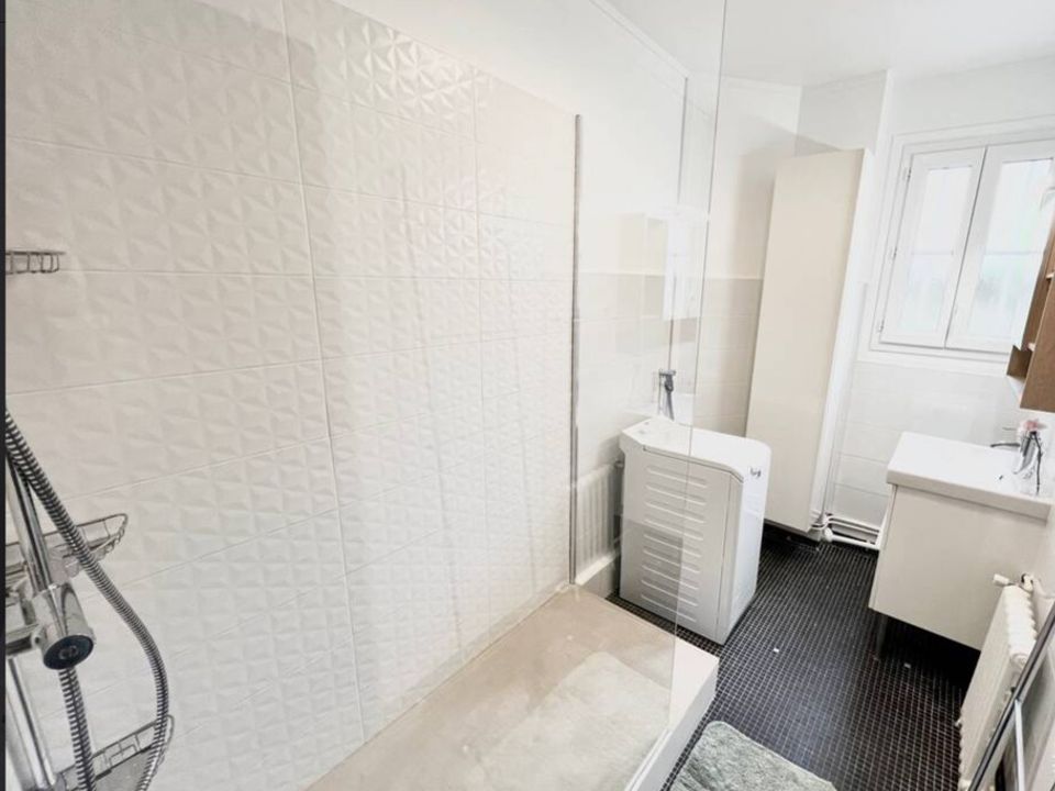 Apartament a Boulogne-Billancourt, Hauts-de-Seine - foto 5