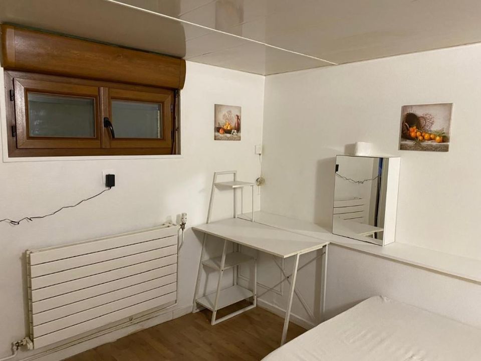 Lejlighed i Villejuif, Val-de-Marne - foto 1
