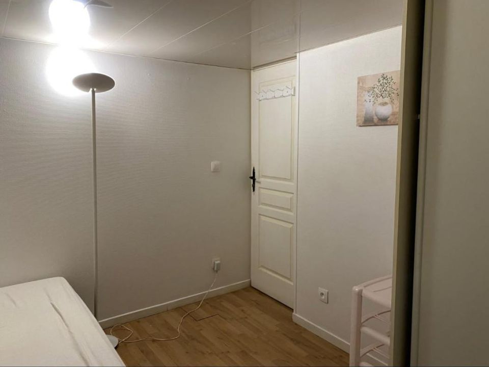 Lejlighed i Villejuif, Val-de-Marne - foto 2