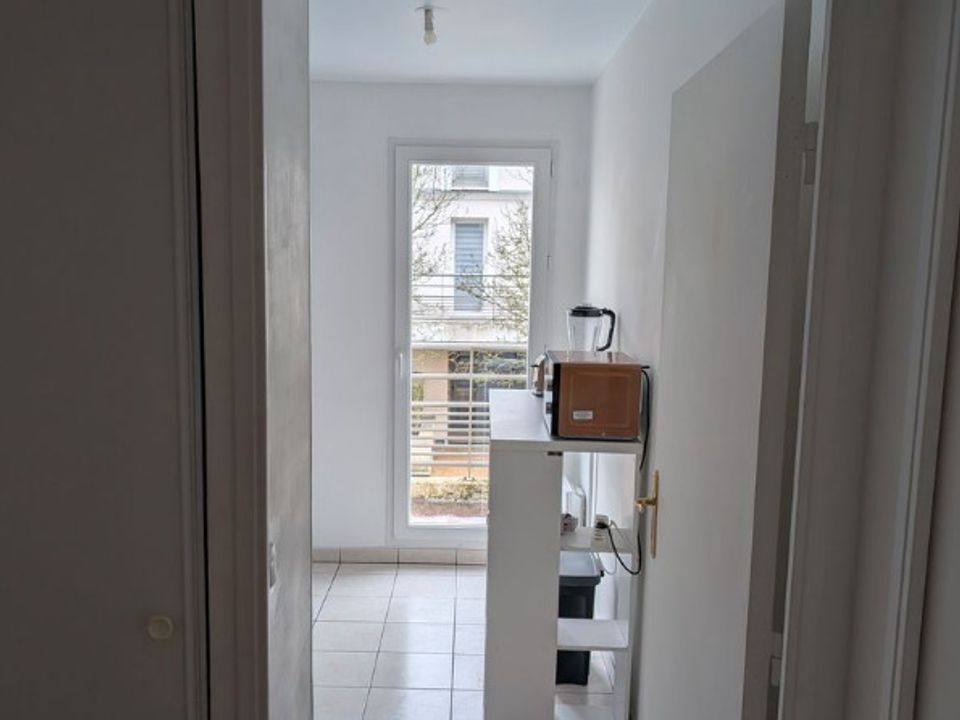Lejlighed i Evry, Essonne - foto 1