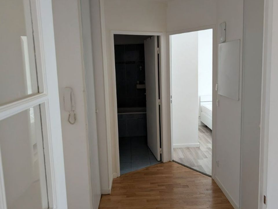 Lejlighed i Evry, Essonne - foto 3