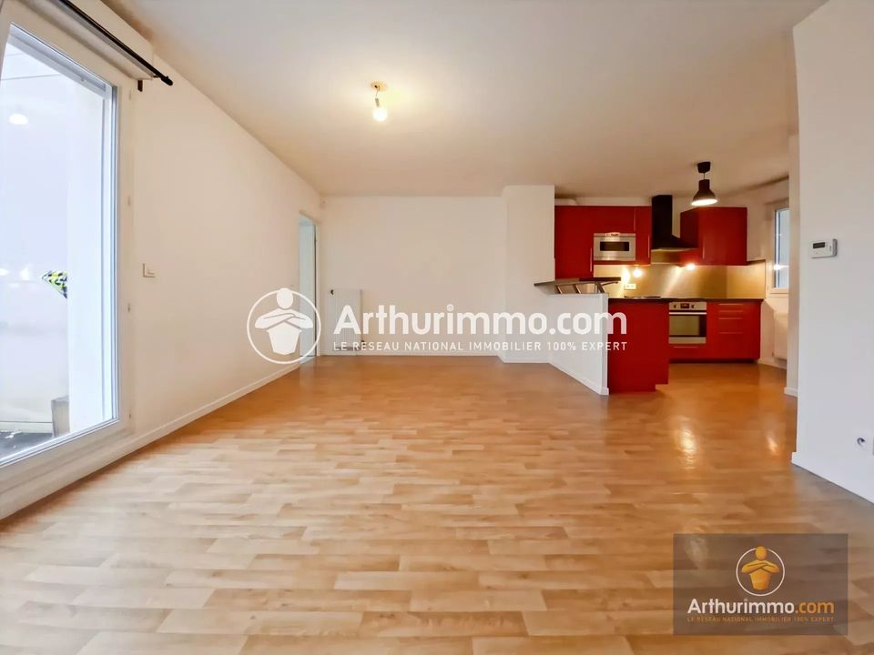 Lejlighed i Saint-Pierre-Du-Perray, Essonne - foto 1