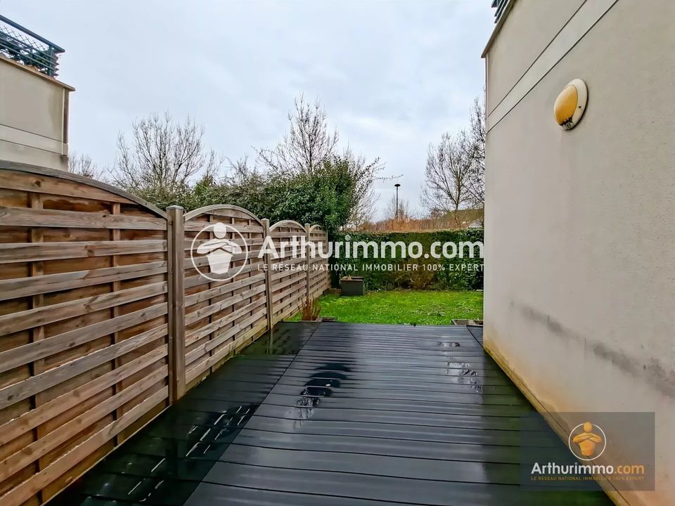 Lejlighed i Saint-Pierre-Du-Perray, Essonne - foto 5