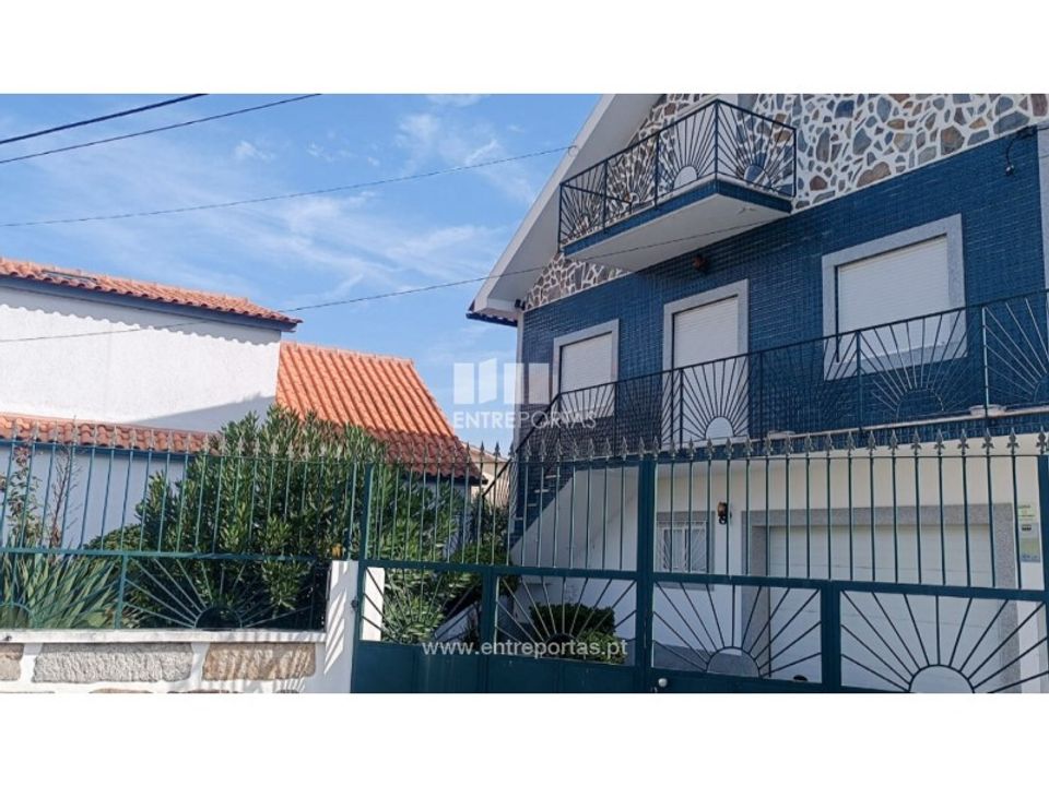 Villa i Viana do Castelo, Viana do Castelo - foto 1