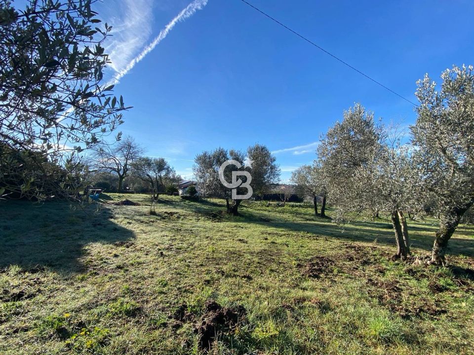 Helårsgrund i Viterbo, Viterbo - foto 3