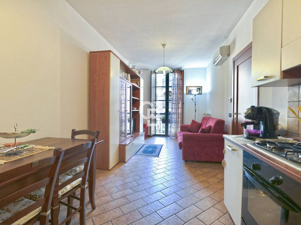 Lejlighed i Viterbo, Viterbo - foto 1