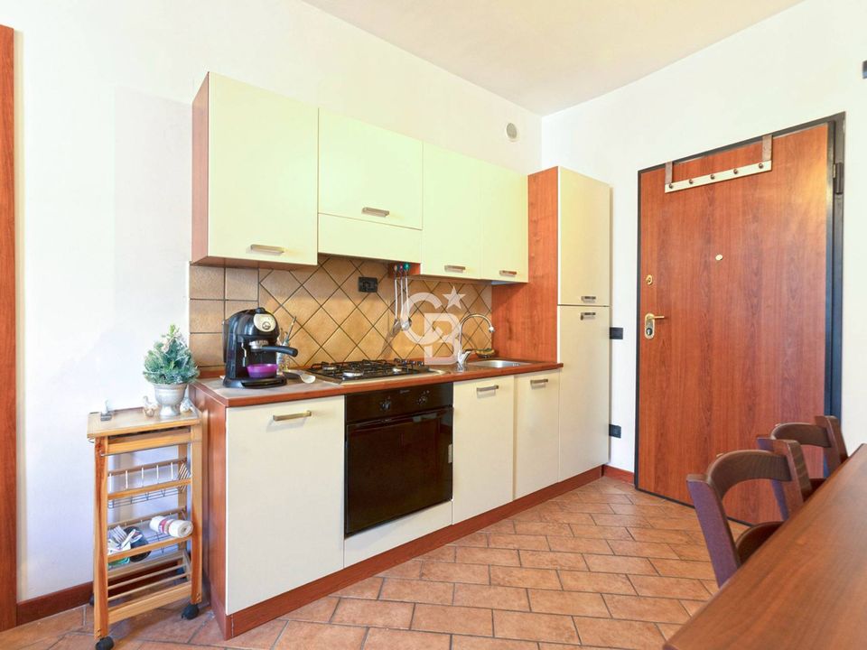 Lejlighed i Viterbo, Viterbo - foto 4