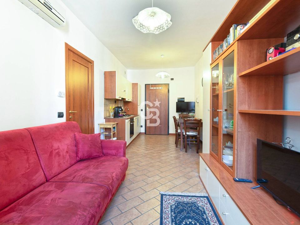 Lejlighed i Viterbo, Viterbo - foto 2