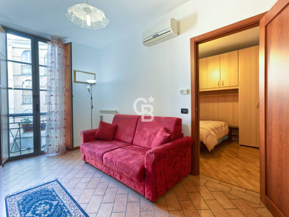 Lejlighed i Viterbo, Viterbo - foto 5