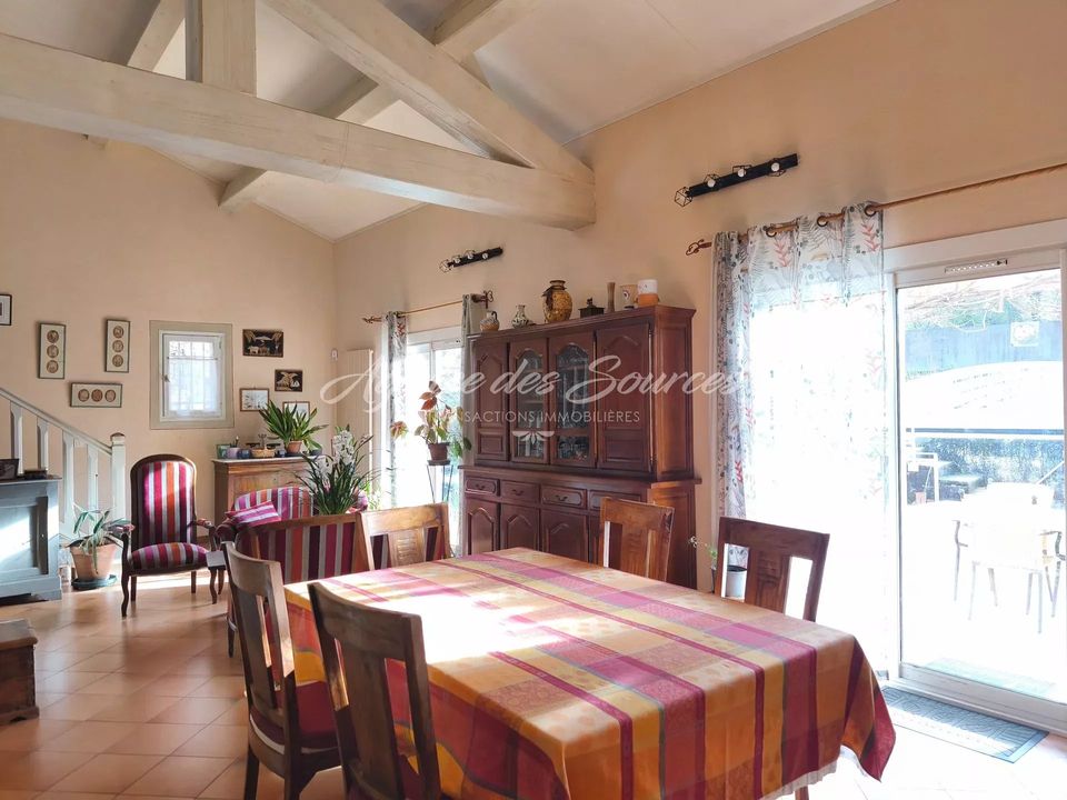 Villa i Montmeyan, Var - foto 2