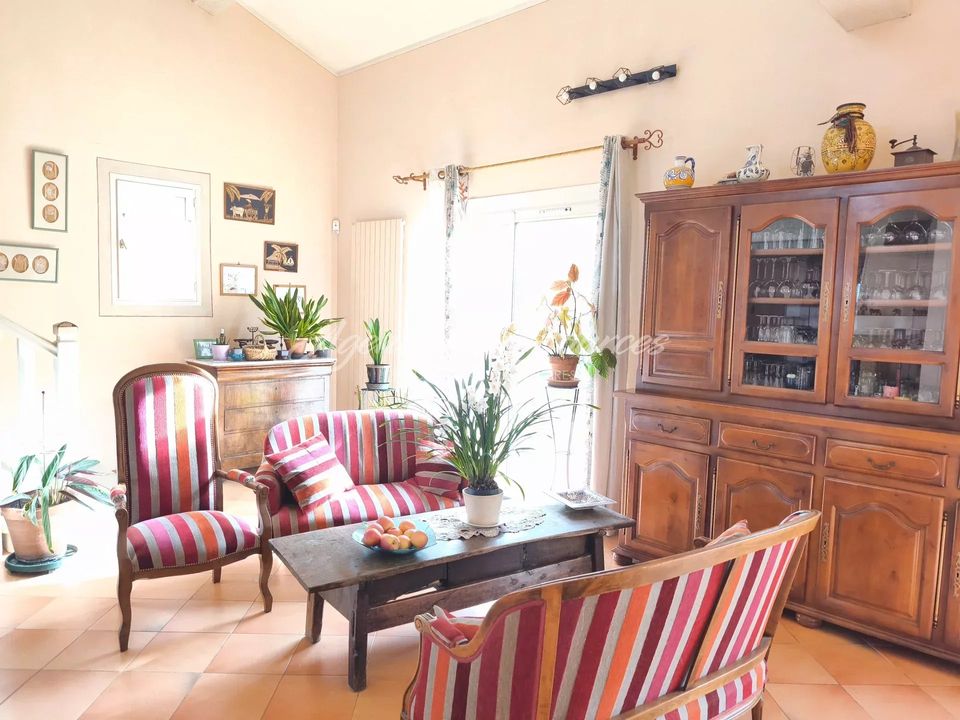 Villa i Montmeyan, Var - foto 4