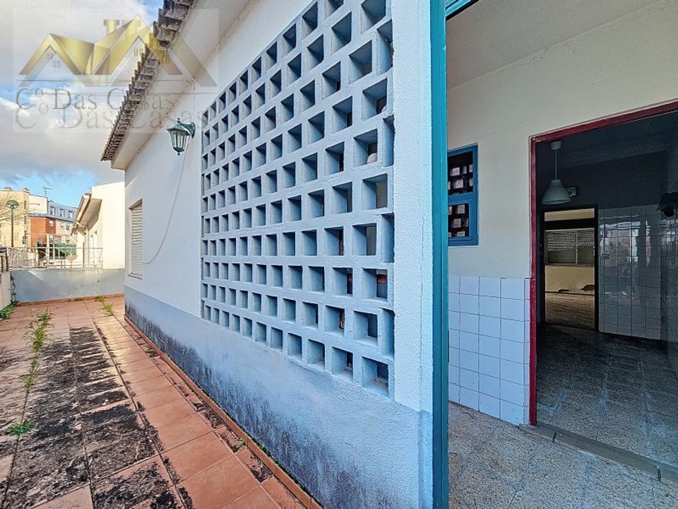 Rekkehus i Carnaxide, Lisbon - bilde 2