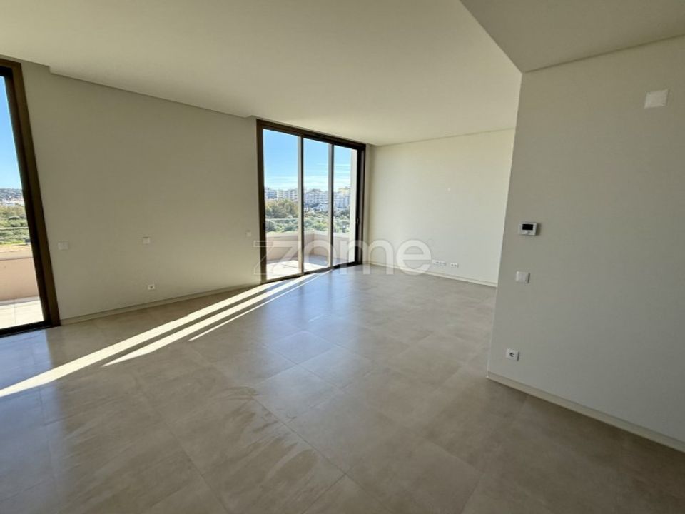 Lejlighed i Alvor, Faro - foto 2