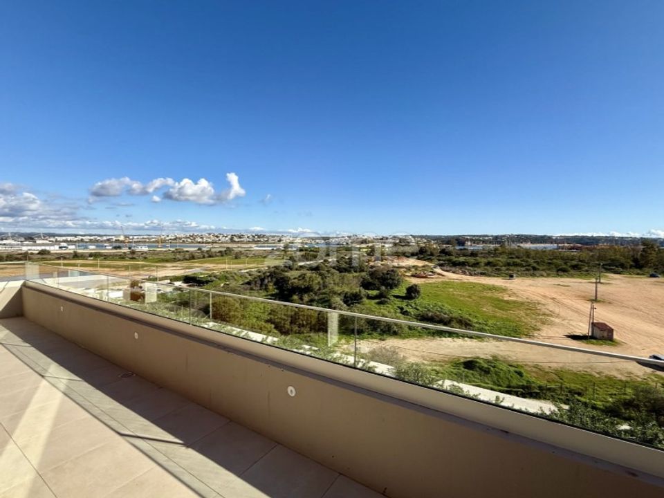 Lejlighed i Alvor, Faro - foto 3