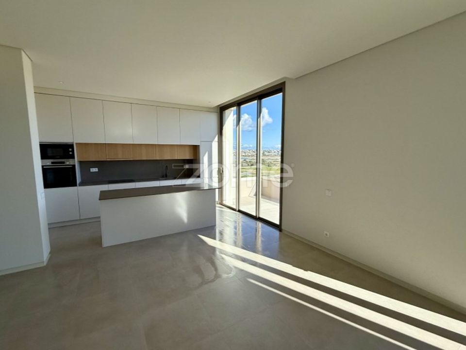 Lejlighed i Alvor, Faro - foto 4