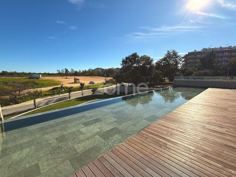 Lejlighed i Alvor, Faro - foto 1