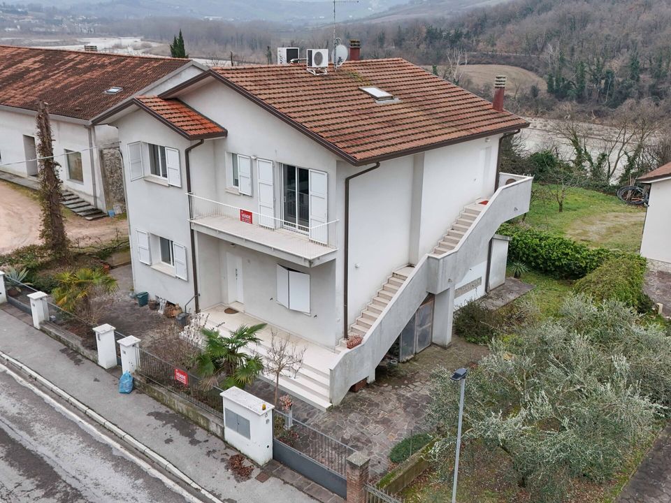 Villa i Verucchio, Rimini - foto 1