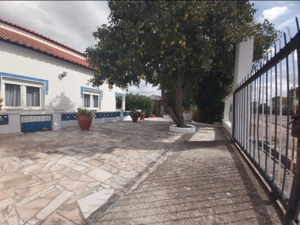 Villa i Montijo, Setubal - foto 2