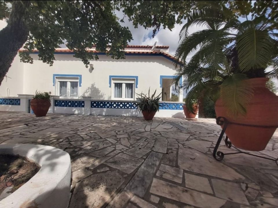 Villa i Montijo, Setubal - foto 3