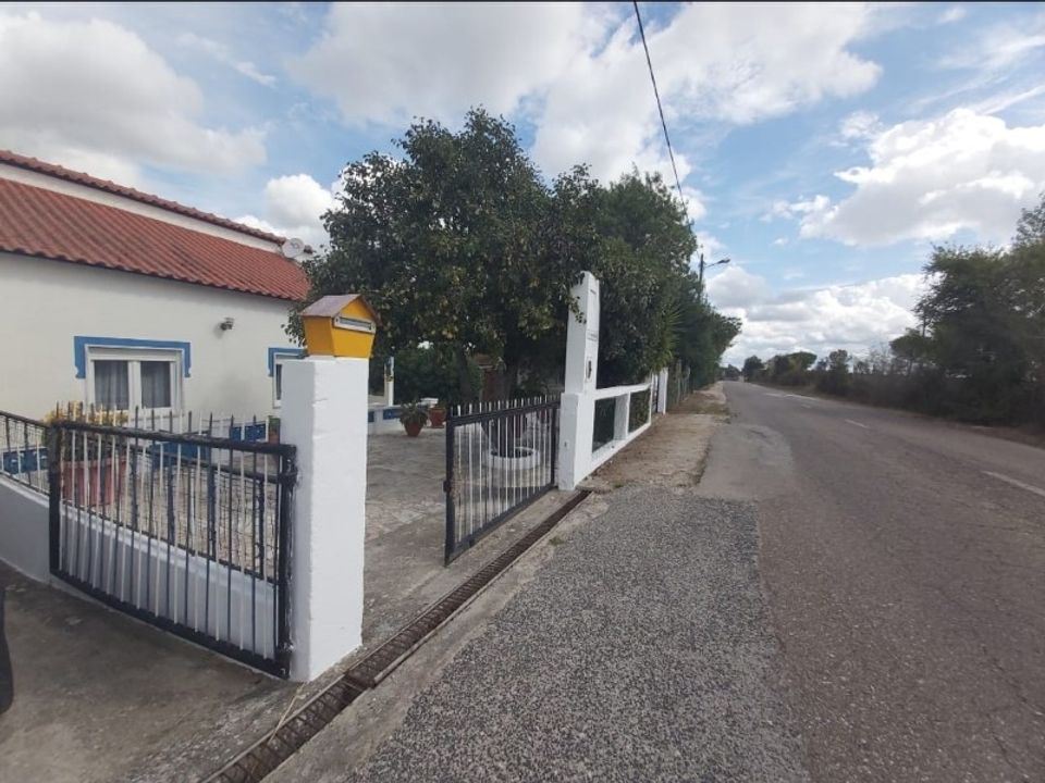 Villa i Montijo, Setubal - foto 4