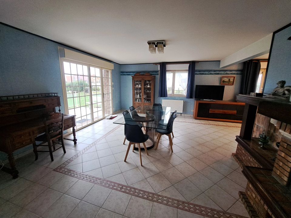 Villa i Sainte-Cecile-Plage, Pas-de-Calais - foto 2
