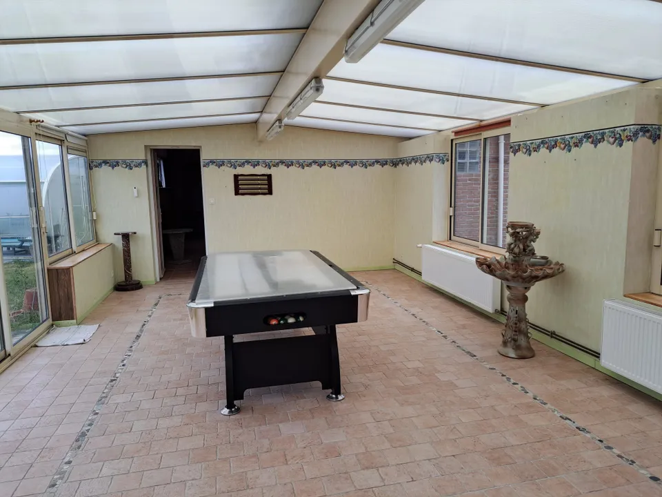 Villa i Sainte-Cecile-Plage, Pas-de-Calais - foto 3