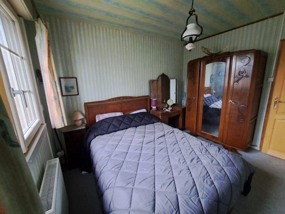 Villa i Sainte-Cecile-Plage, Pas-de-Calais - foto 5