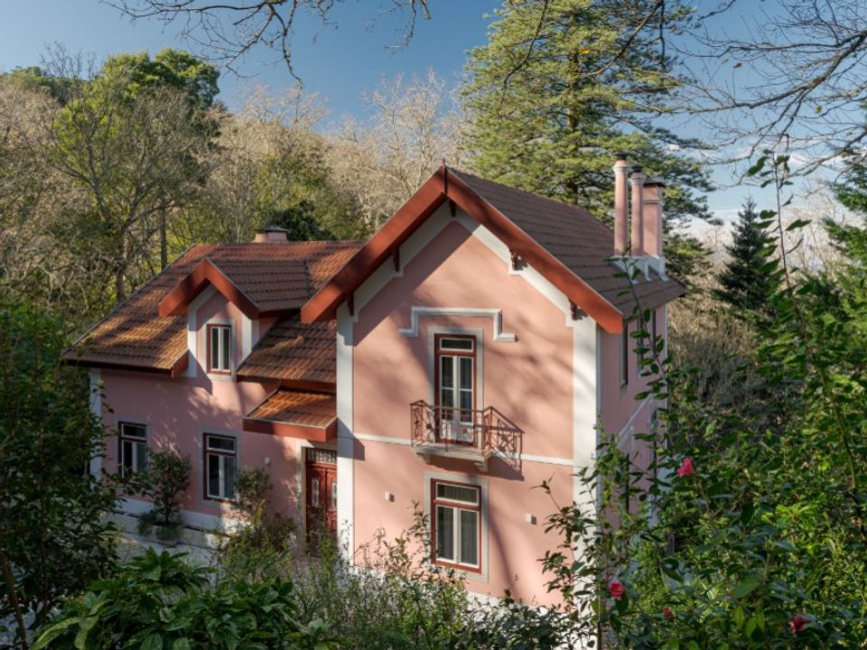 Villa i Sintra, Lisbon - foto 3