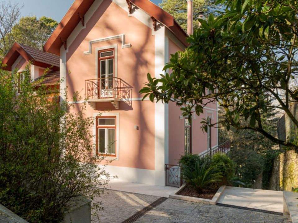 Villa i Sintra, Lisbon - foto 4
