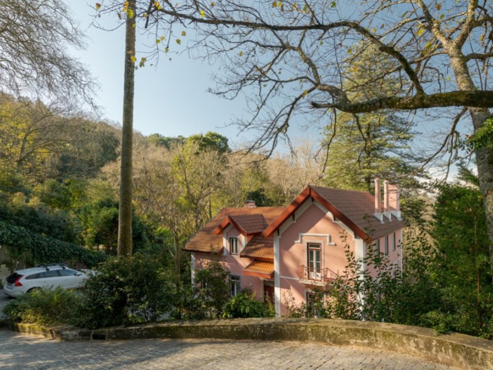 Villa i Sintra, Lisbon - foto 5