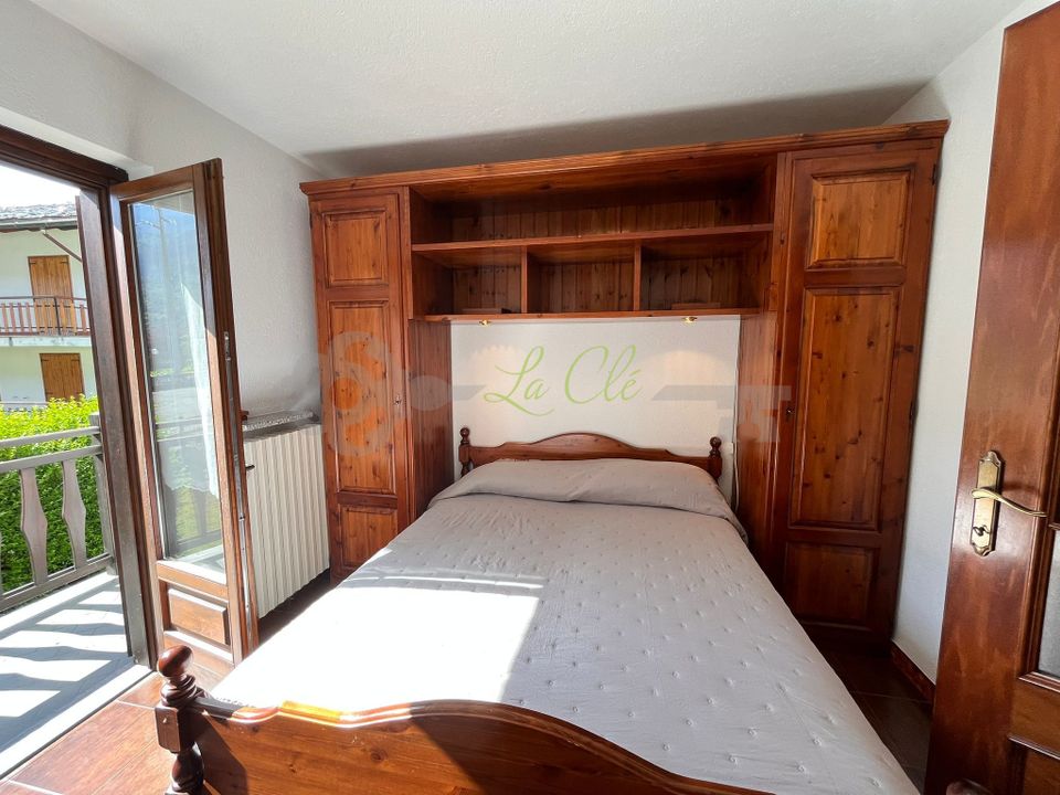 Lejlighed i Morgex, Aosta Valley - foto 5
