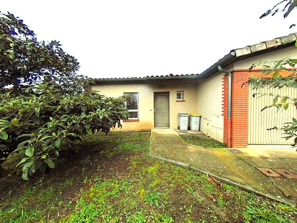 Bungalow i Seysses, Haute-Garonne - foto 1