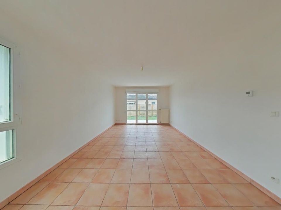 Bungalow i Seysses, Haute-Garonne - foto 2