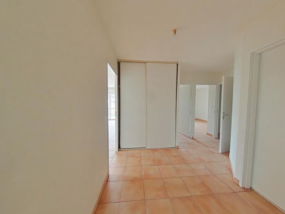 Bungalow i Seysses, Haute-Garonne - foto 3