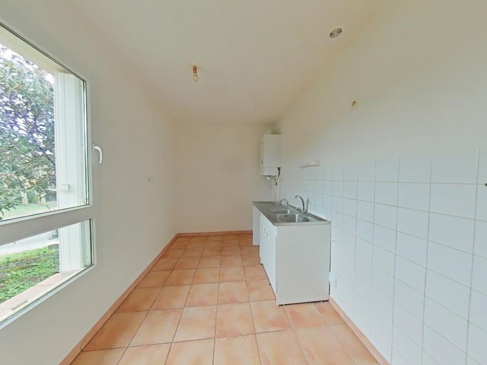 Bungalow i Seysses, Haute-Garonne - foto 4