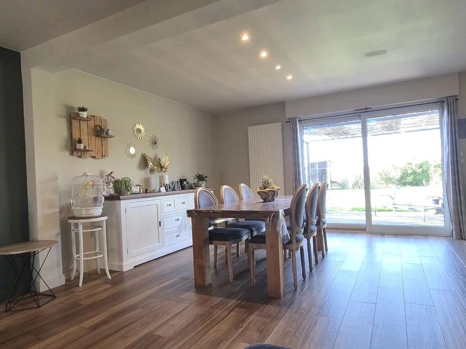 Villa i Linselles, Nord - foto 4