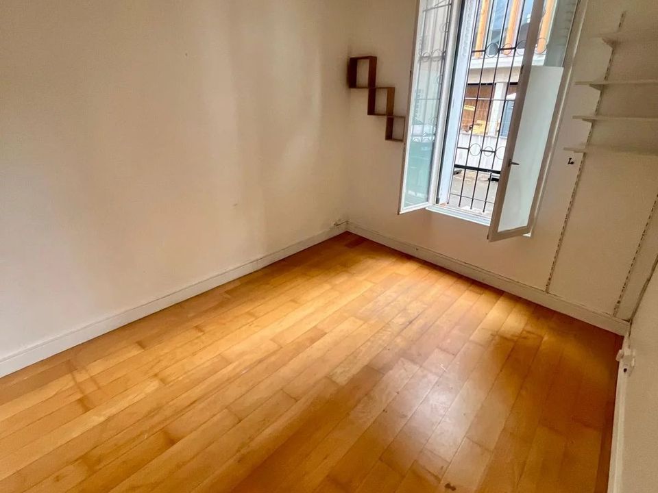 Lejlighed i Montreuil, Seine-Saint-Denis - foto 2