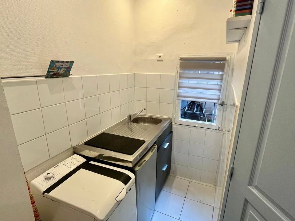 Lejlighed i Montreuil, Seine-Saint-Denis - foto 4