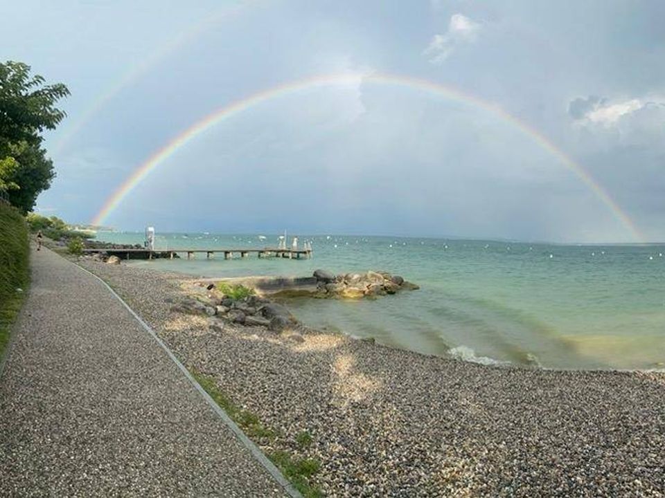 Lejlighed i Moniga del Garda, Brescia - foto 1