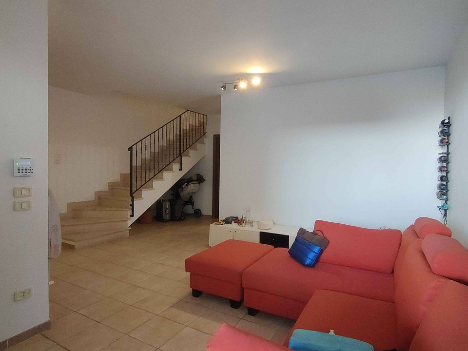 Rekkehus i Acquaviva Picena, Ascoli Piceno - bilde 4