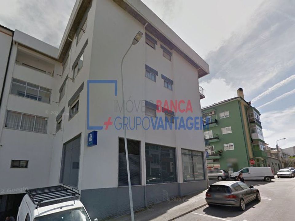 Erhvervsejendom i Guarda, Guarda - foto 3