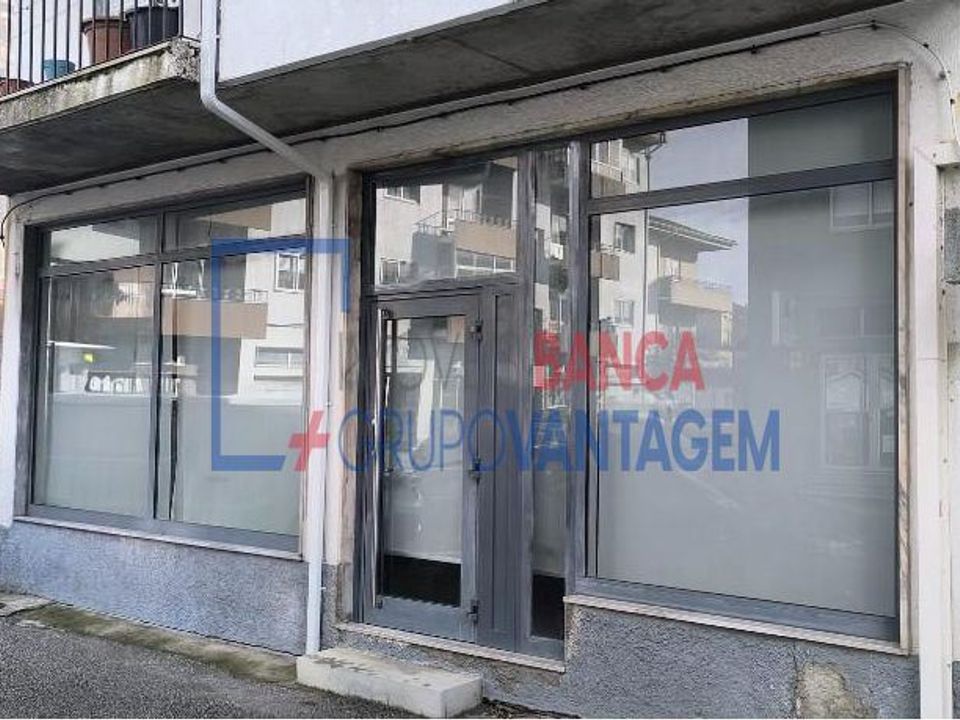Erhvervsejendom i Guarda, Guarda - foto 4