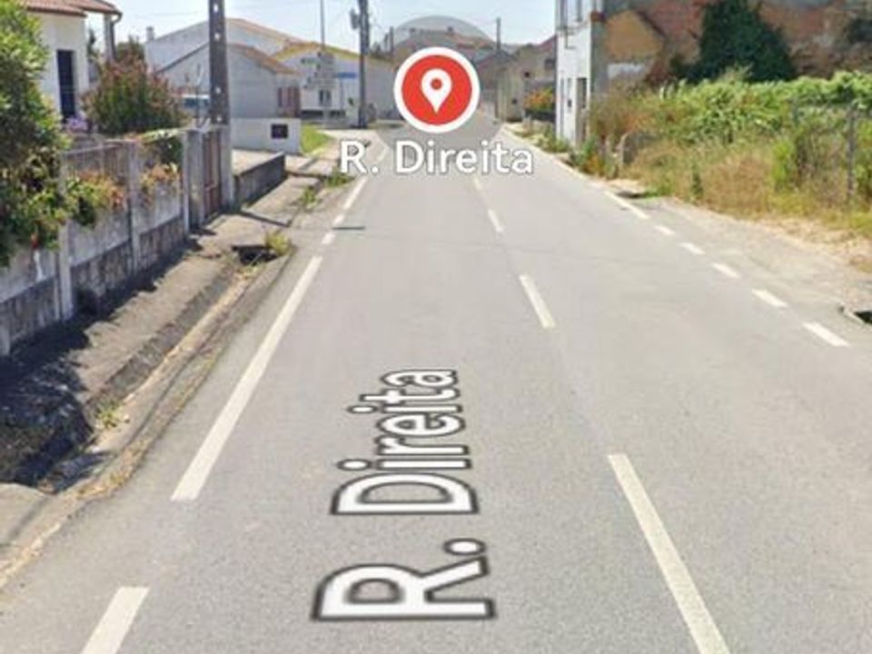 Helårsgrund i Figueira da Foz, Coimbra - foto 5