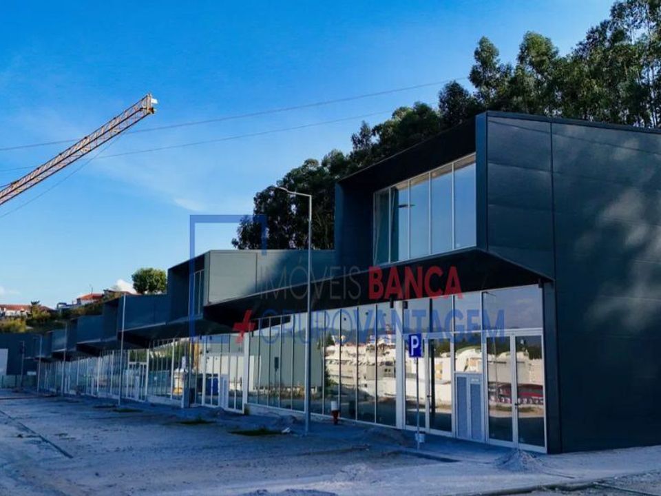 Erhvervsejendom i Guimaraes, Braga - foto 5