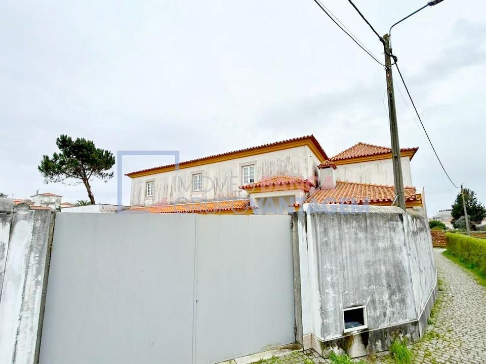 Villa i Ovar, Aveiro - foto 1