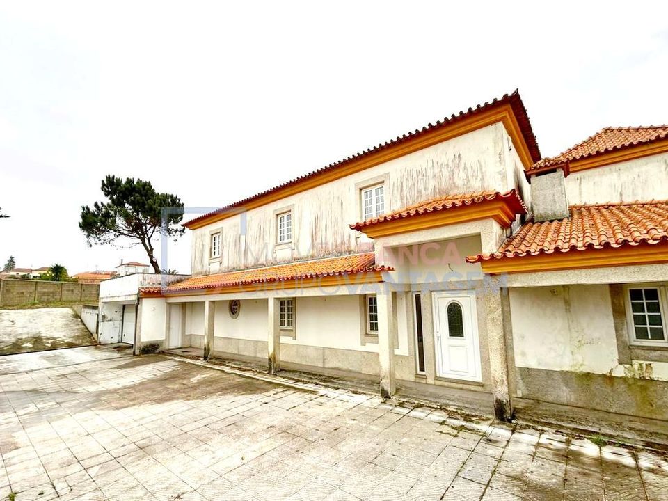 Villa i Ovar, Aveiro - foto 2