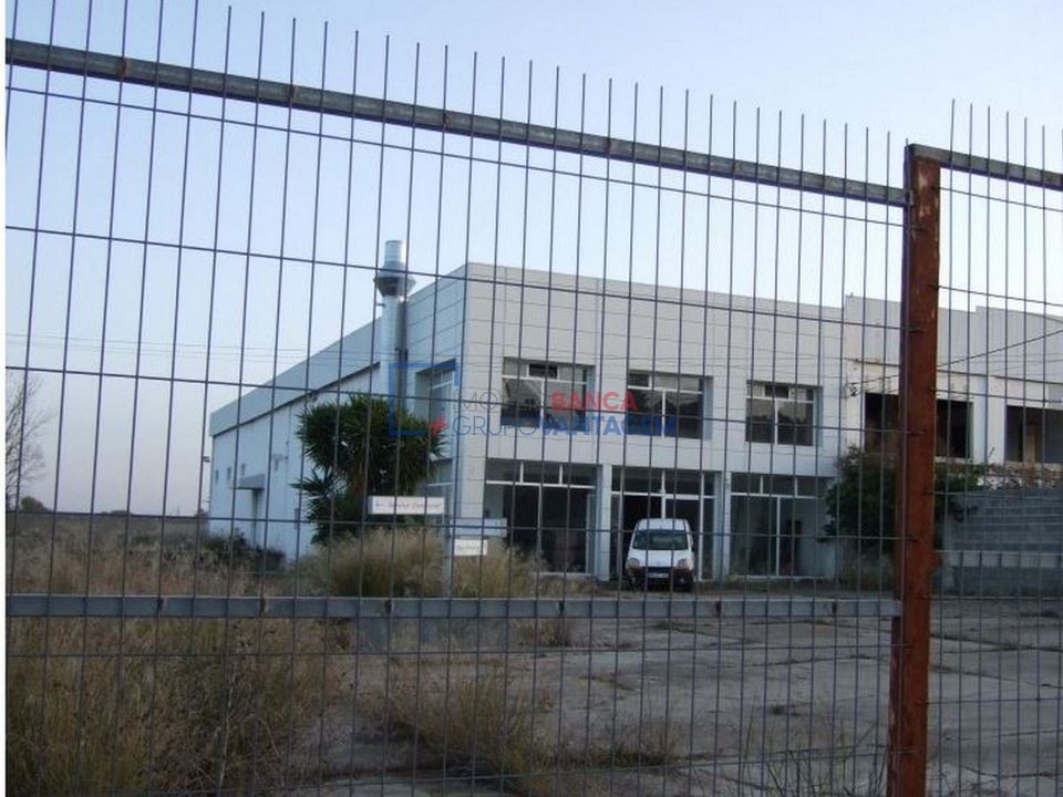 Erhvervsejendom i Elvas, Portalegre - foto 2