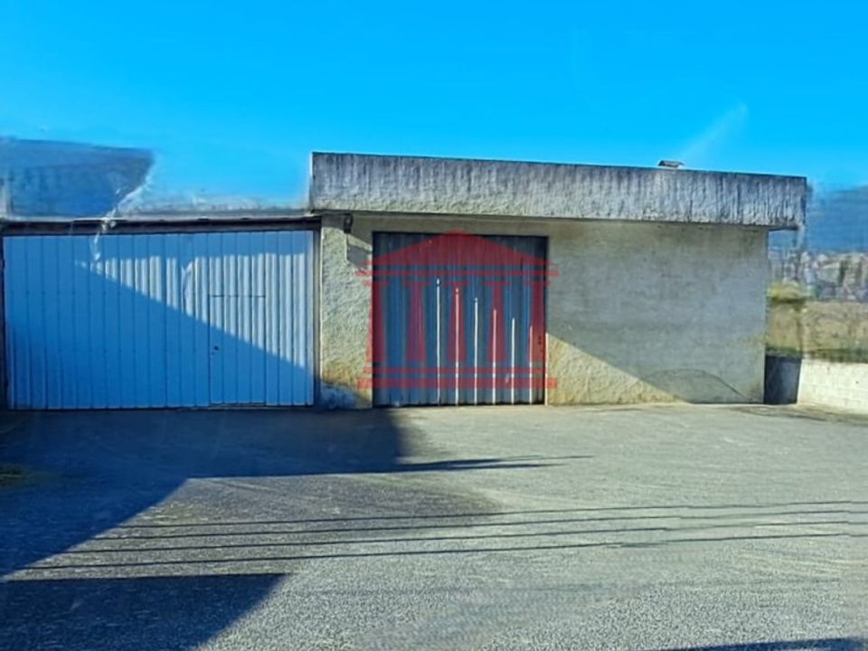 Erhvervsejendom i Barcelos, Braga - foto 1