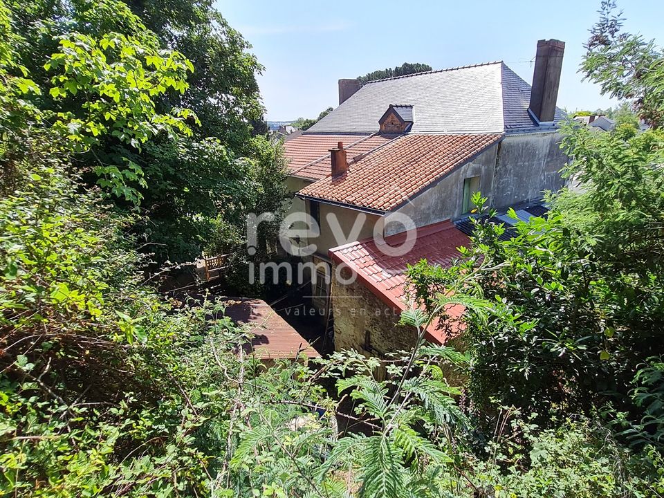 Villa i Mauves-sur-Loire, Loire-Atlantique - foto 5